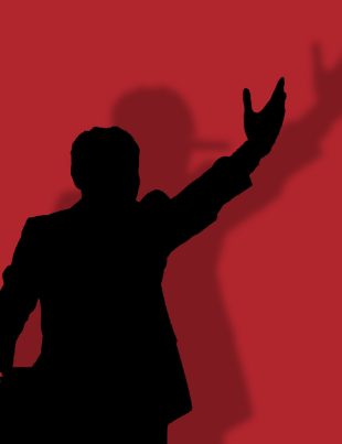 Polarisasi Politik Identitas Sebagai Senjata Utama di Pilpres 2024